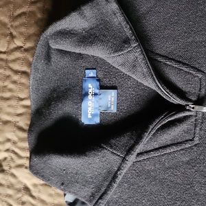 Polo Ralph Lauren 100% wool sweater